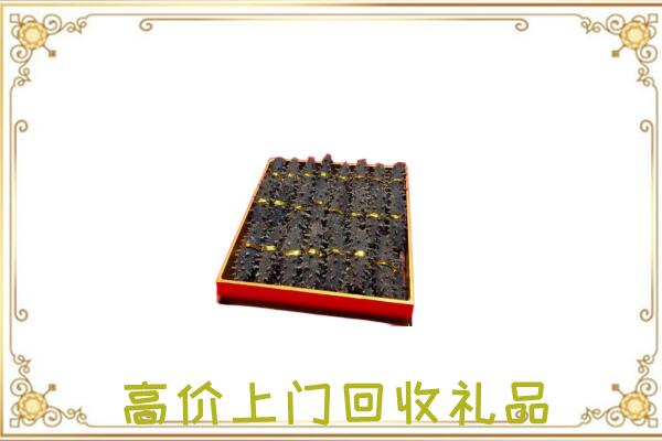 铜陵周边回收海参